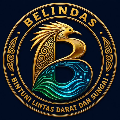Logo B-Lindas